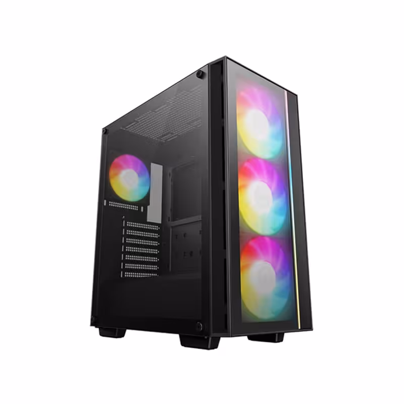 کیس دیپ کول مدل MATREXX 55 V4 C
