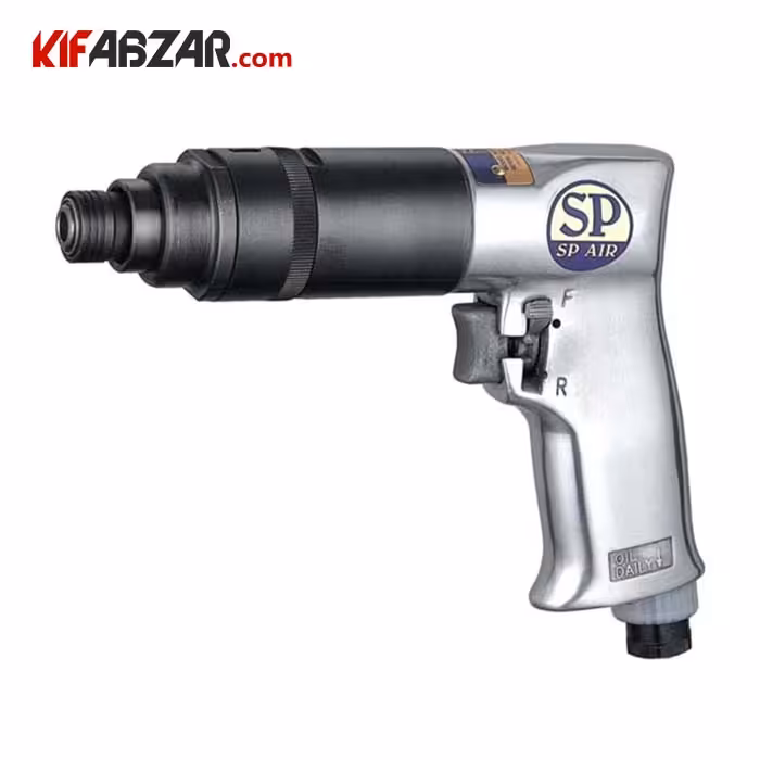 پیچ گوشتی بادی اس پی مدل SP 1810A