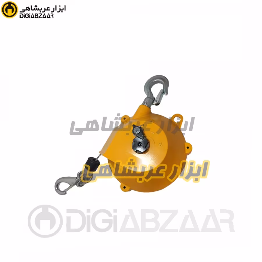 بالانسر (5 تا 9 کیلو)