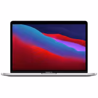 قیمت مک بوک پرو- 2020 MacBook Pro 13 M1 8GB 256GB - (MYD82)