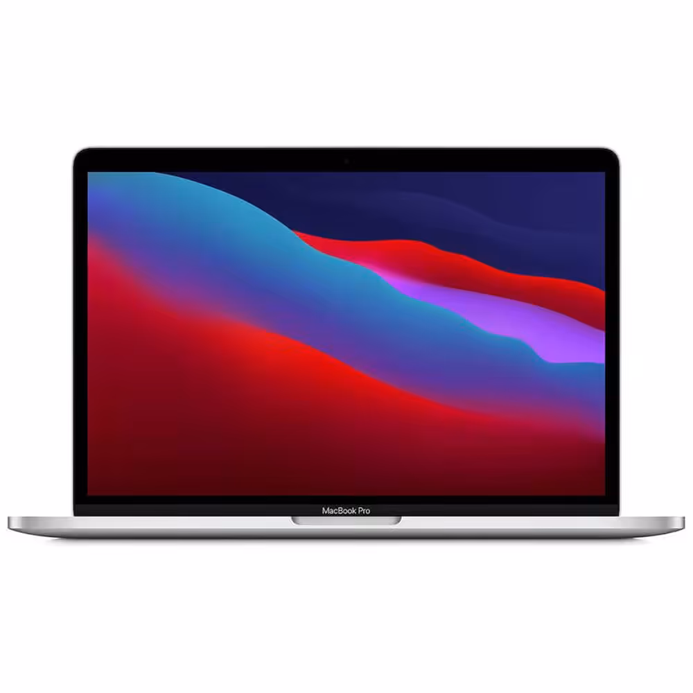 قیمت مک بوک پرو- 2020 MacBook Pro 13 M1 8GB 256GB - (MYD82)