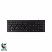 کیبورد تسکو مدل TK 8022