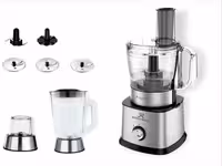 غذاساز روزنبرگ مدل FP305