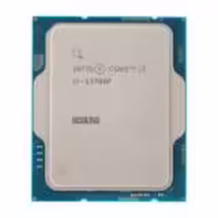 خرید، قیمت و مشخصات کامل پردازنده اینتل Raptor Lake Core i7-13700F بدون جعبه