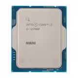 خرید، قیمت و مشخصات کامل پردازنده اینتل Raptor Lake Core i7-13700F بدون جعبه