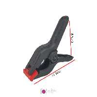 گیره نگهدارنده فون Neewer NW313 11cm