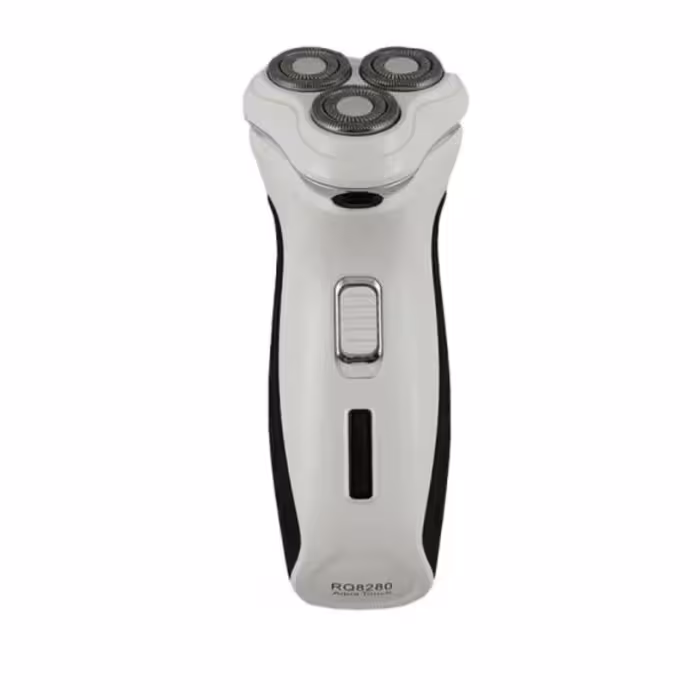 ریش تراش سه تیغ فیلیپس philips مدل RQ8280با یکسال گارانتی شرکتی 