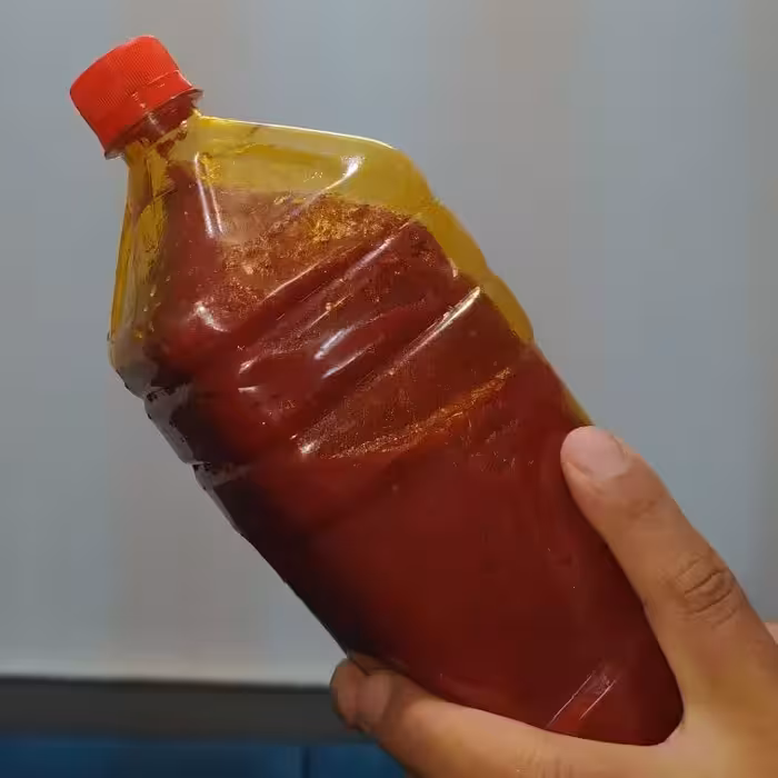 رب گوجه سنتی   بانمک طبیعی