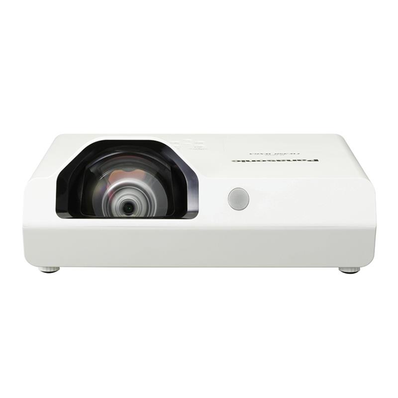 ویدئو پروژکتور پاناسونیک مدل PT-TW350
