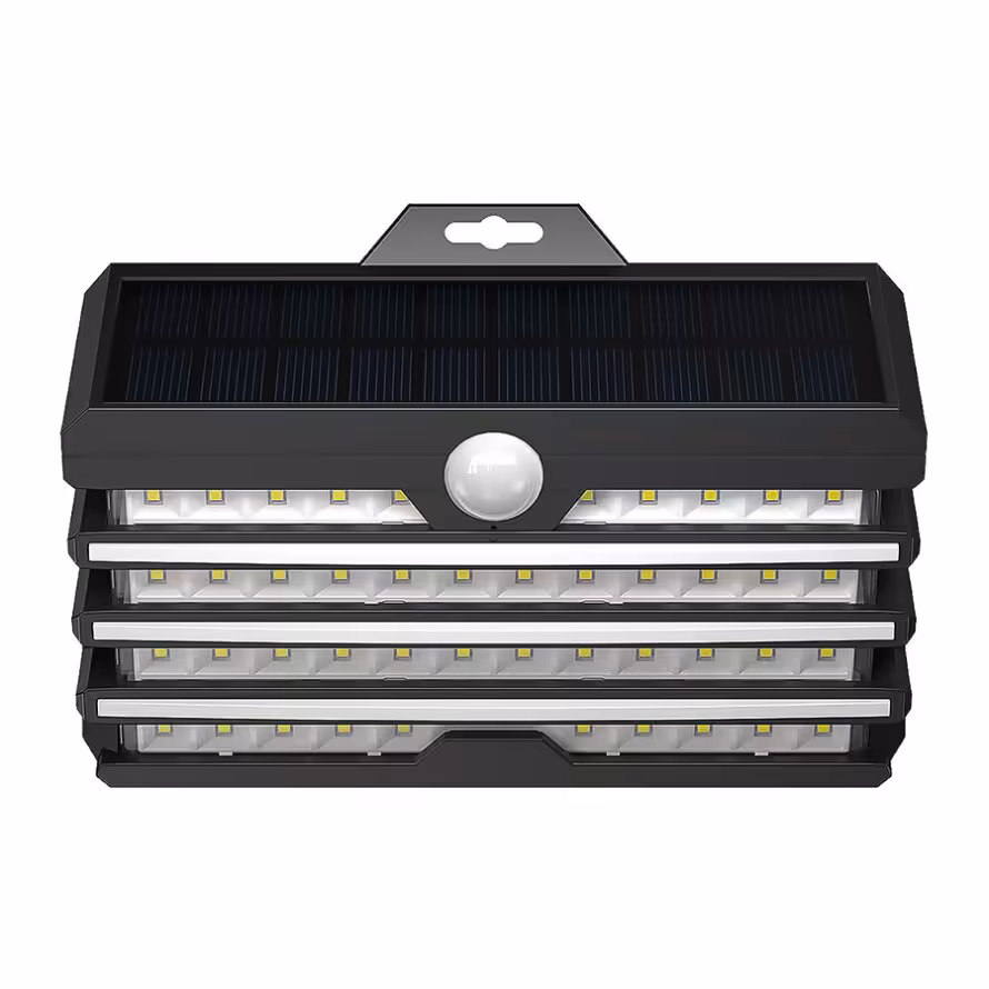 چراغ سنسور دار بیسوس DGNEN-C01