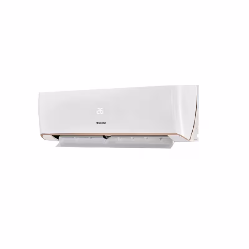 کولر گازی هایسنس مدل HRTC-30VQ سرد