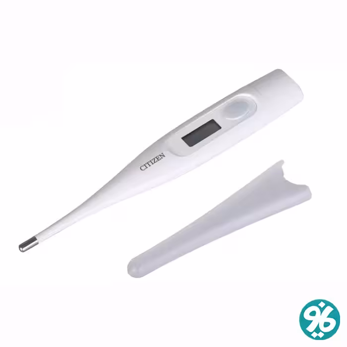 تب‌سنج دیجیتالی سیتی‌زن مدل CTA-302