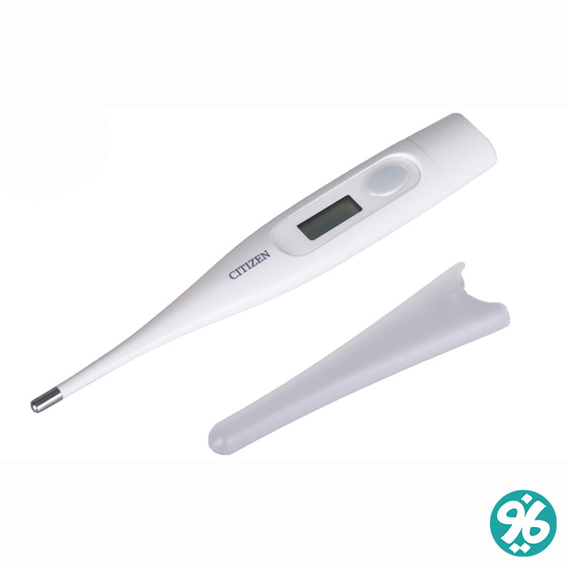 تبسنج دیجیتالی سیتیزن مدل CTA-302
