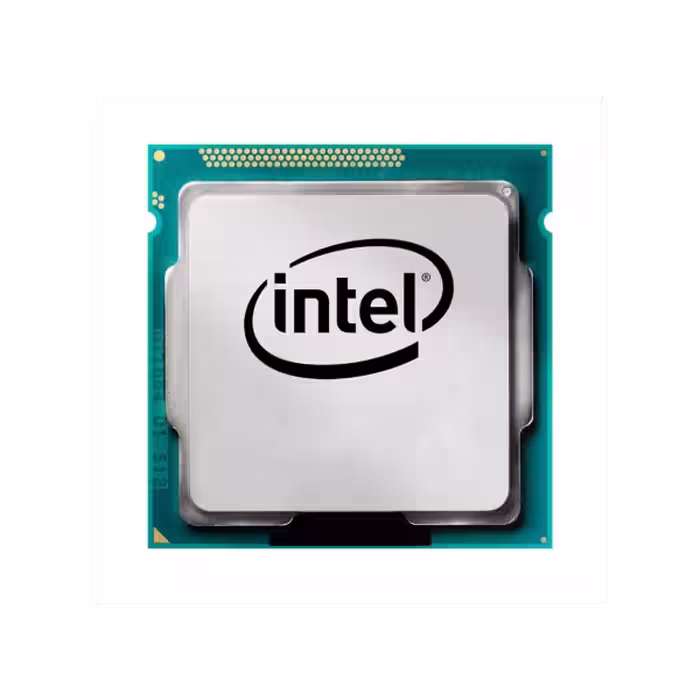 پردازنده اینتل بدون باکس Core i3-10100