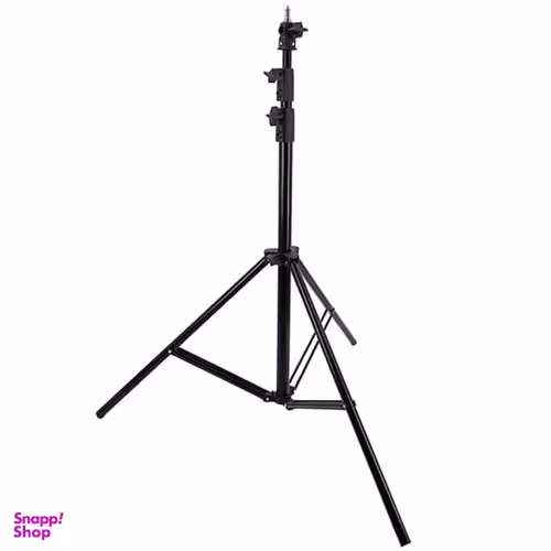 سه پایه نور مدل Light Stand 807A