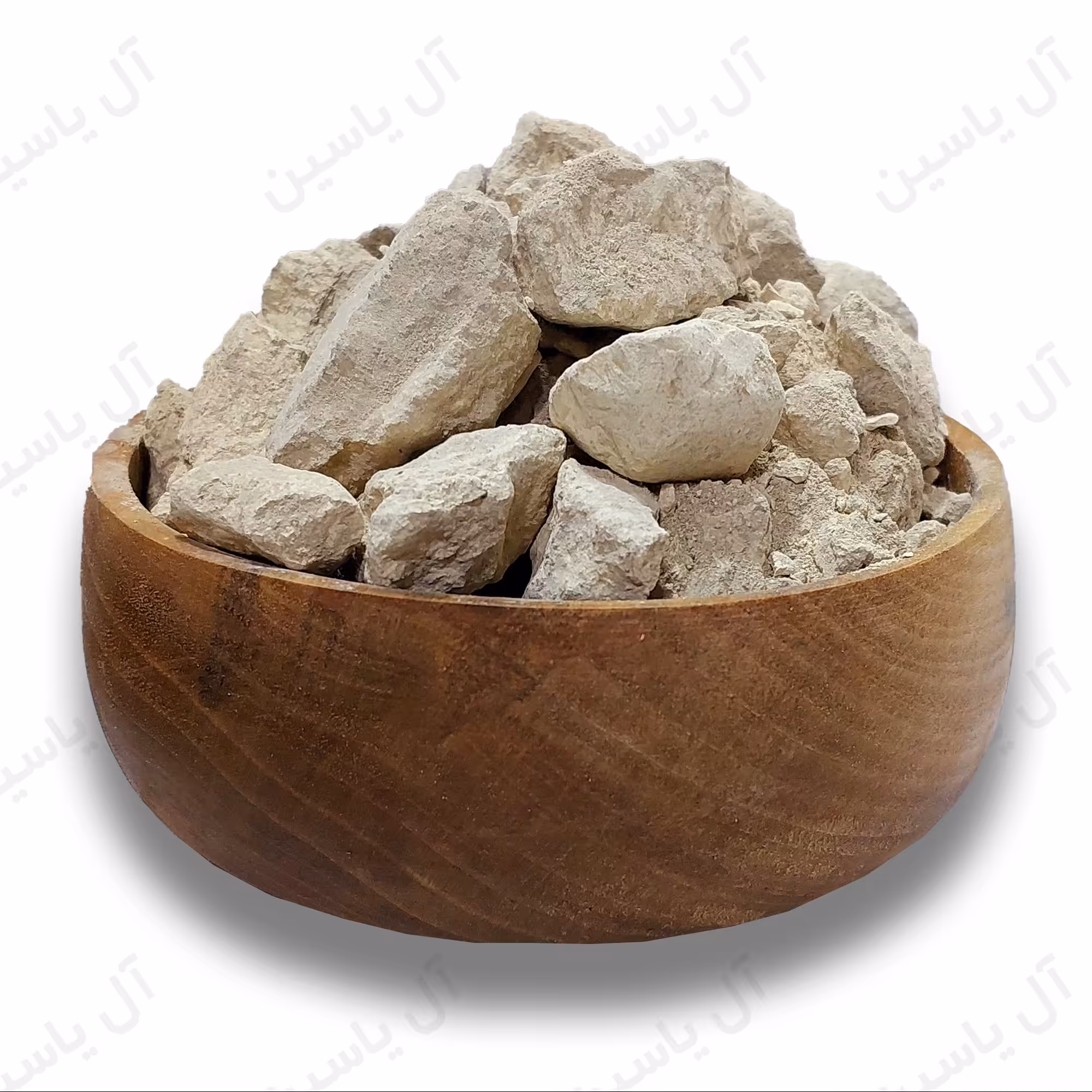 کبریت ابیض یا گوگرد سفید (50گرمی)
