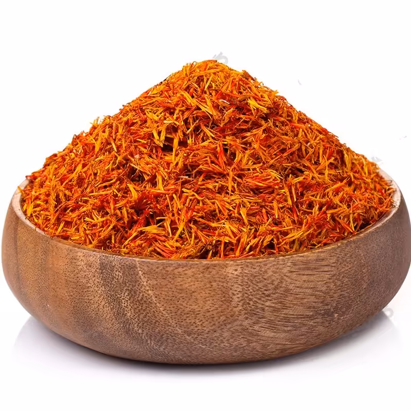  گلرنگ یا کاجیره جایگزین زعفران( 75گرم)