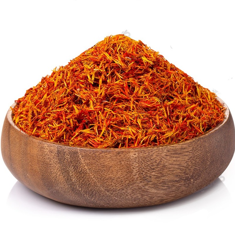 گلرنگ یا کاجیره جایگزین زعفران( 75گرم)