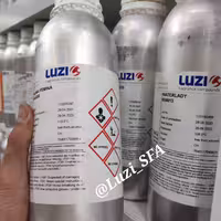 عطرهای شرکت Luzi سوئیس