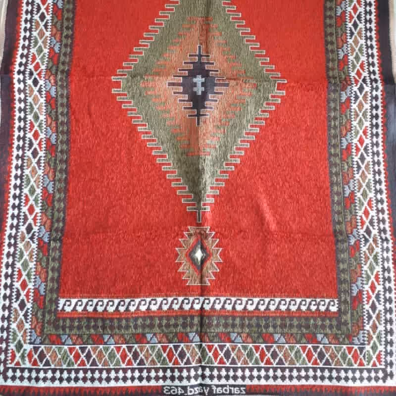 روفرشی 12 متری بختیاری