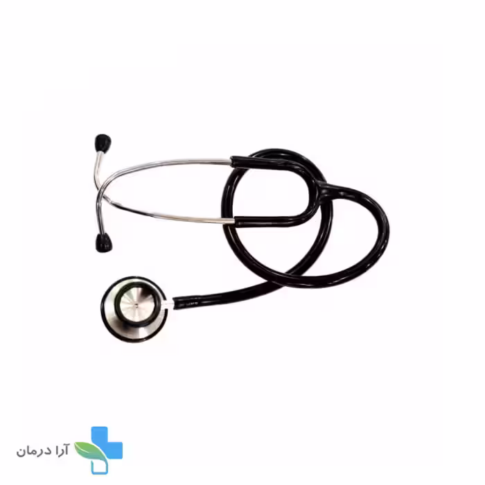 گوشی دو پاویون کاردیولوژی مستر زنیت مد مدل ZTH-3011