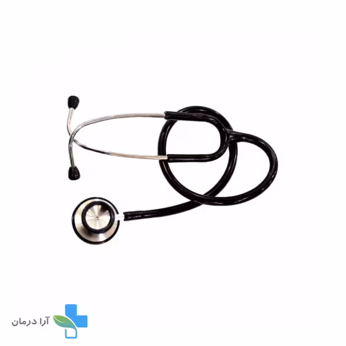 گوشی دو پاویون کاردیولوژی مستر زنیت مد مدل ZTH-3011