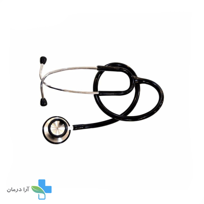 گوشی دو پاویون کاردیولوژی مستر زنیت مد مدل ZTH-3011