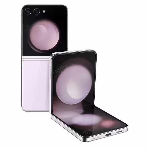 دوربین جلو / سلفی سامسونگ Samsung Galaxy Z Flip5 - دنافون