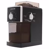 آسیاب قهوه سنکور مدل SCG5050BK