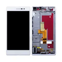 ال سی دی گوشی موبایل Ascend P7 هوآوی