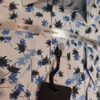 پیراهن برندboss 