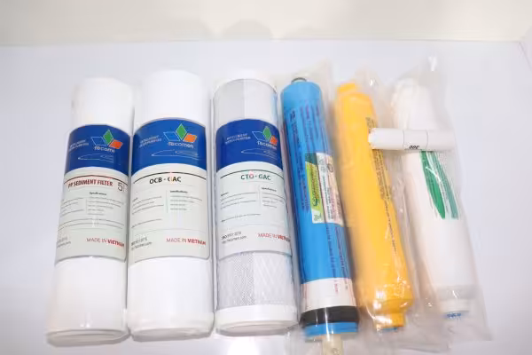 پک فیلتر درجه ممتاز دستگاه هوزینگی