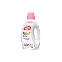 مایع نرم کننده لباس یونی بیبی unibaby حجم 1.5 لیتر