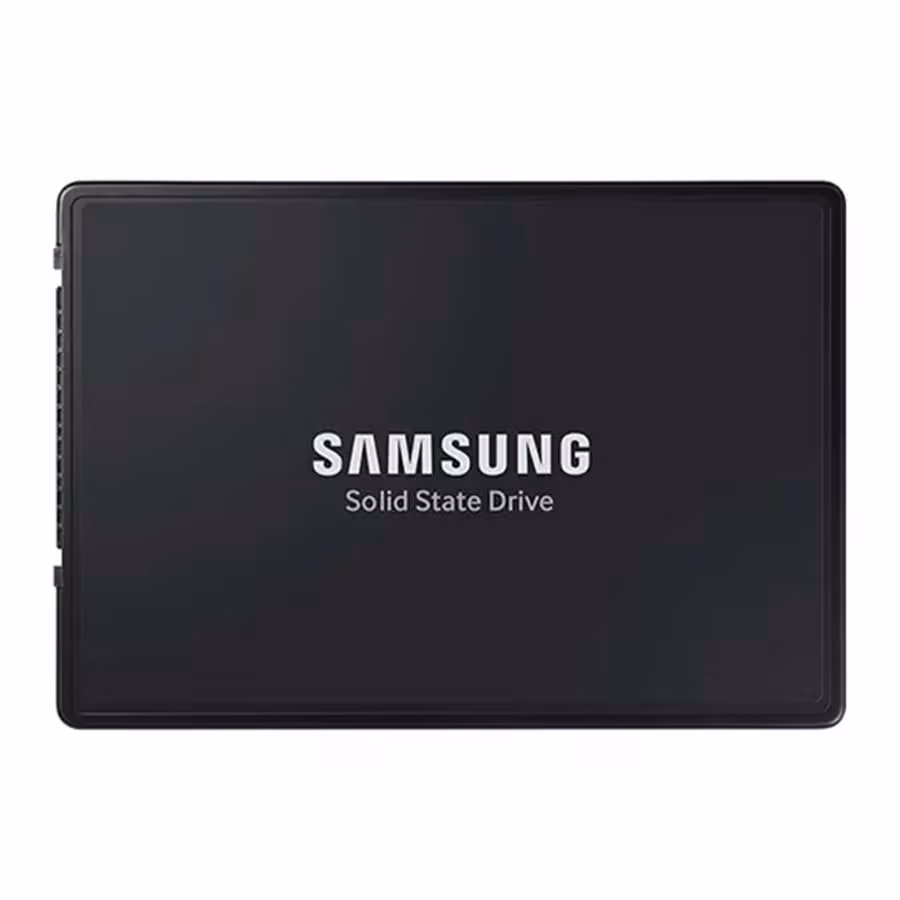 قیمت و خرید اس اس دی 3.84 ترابایت SAS سامسونگ مدل PM1643 MZ7LT3T8HALS-00007 | یاس ارتباط