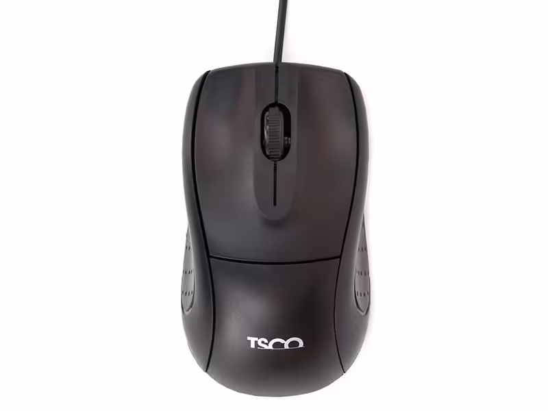موس با سیم تسکو TSCO TM 285 Mouse