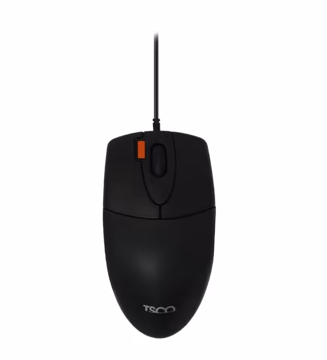 ماوس باسیم تسکو مدل TM 212