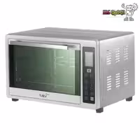 آون توستر تولیپس مدل OT-4507 - دومینو کالا لیست قیمت انواع لوازم برقی