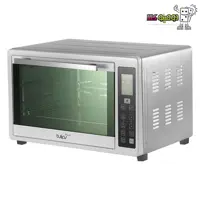 آون توستر تولیپس مدل OT-4507 - دومینو کالا لیست قیمت انواع لوازم برقی