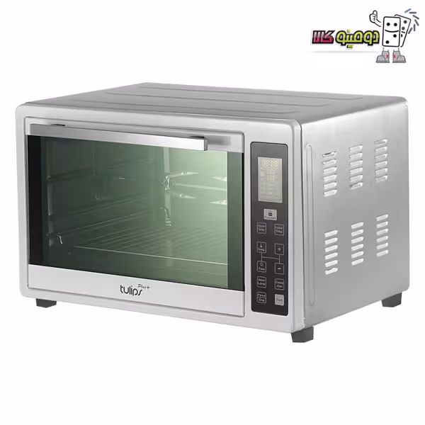آون توستر تولیپس مدل OT-4507 - دومینو کالا لیست قیمت انواع لوازم برقی