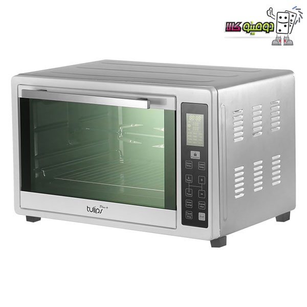 آون توستر تولیپس مدل OT-4507 - دومینو کالا لیست قیمت انواع لوازم برقی