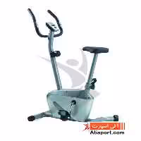 دوچرخه ثابت تایتان فیتنس BC 38000