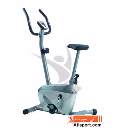 دوچرخه ثابت تایتان فیتنس BC 38000