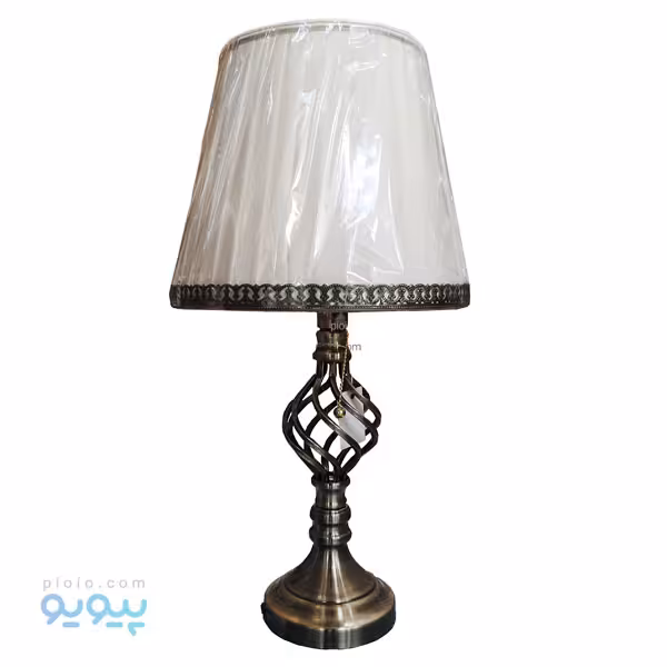 آباژور رومیزی 512 دسته دار کد 2801