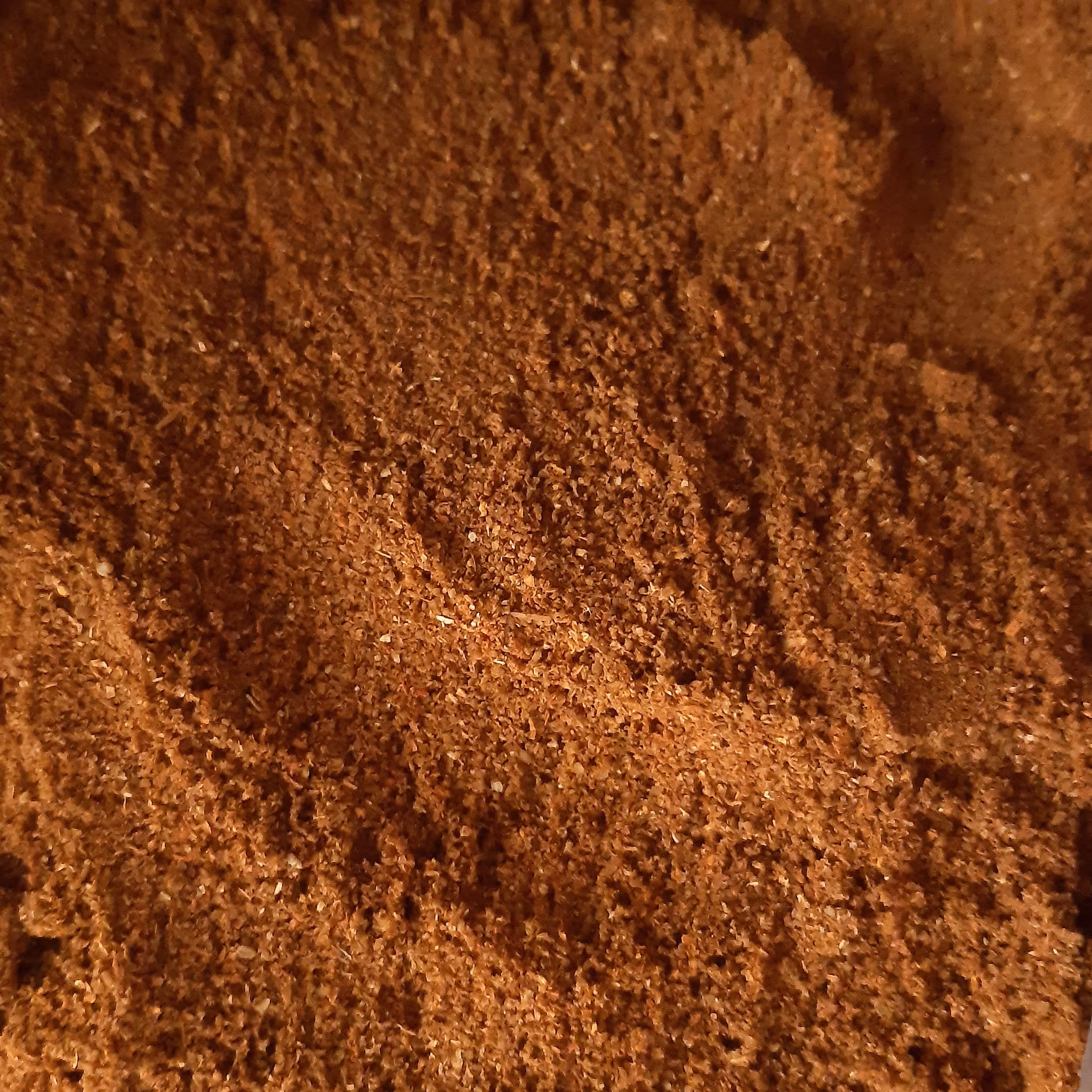 ادویه پاپریکا (1کیلویی)