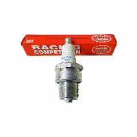 شمع موتورسیکلت WR 125 BR9EG عمومی NGK 1998 2002 Yamaha