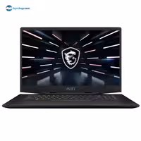 قیمت خرید لپ تاپ ام اس آی GS77 کد10217| MSI GS77 12UGS
