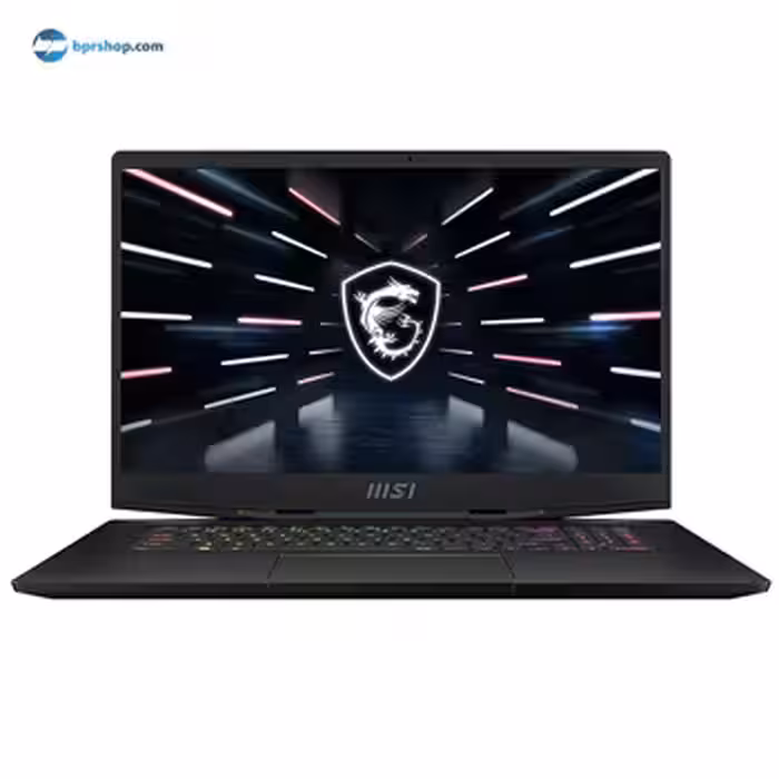 قیمت خرید لپ تاپ ام اس آی GS77 کد10217| MSI GS77 12UGS