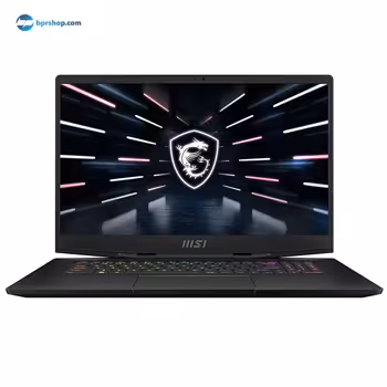 قیمت خرید لپ تاپ ام اس آی GS77 کد10217| MSI GS77 12UGS
