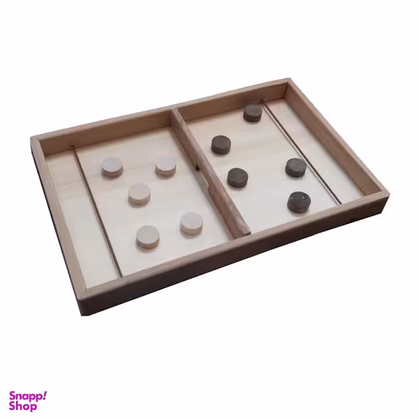 بازی فکری رو در رو بزرگ