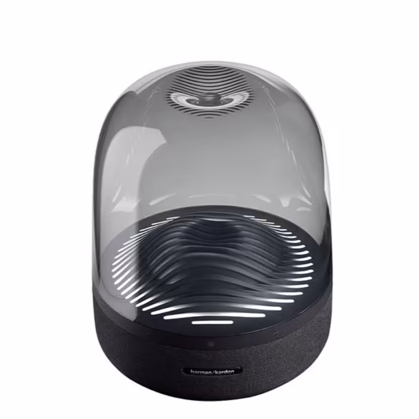 اسپیکربلوتوثی هارمن کاردن مدل AURA 4studio